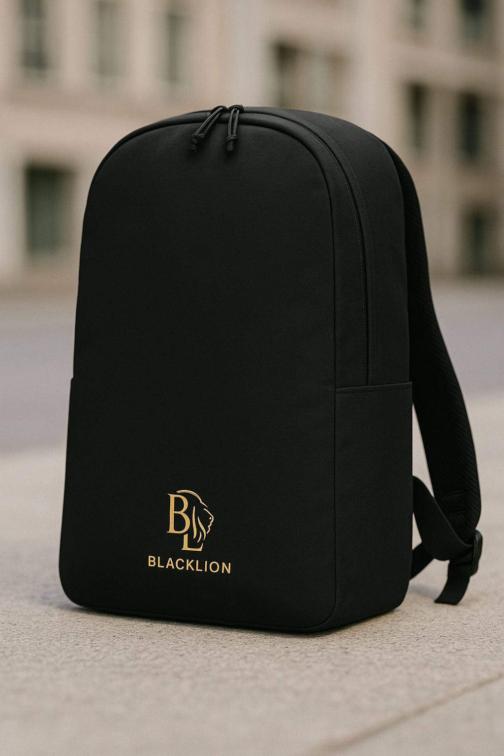 Premium Waterproof Backpack