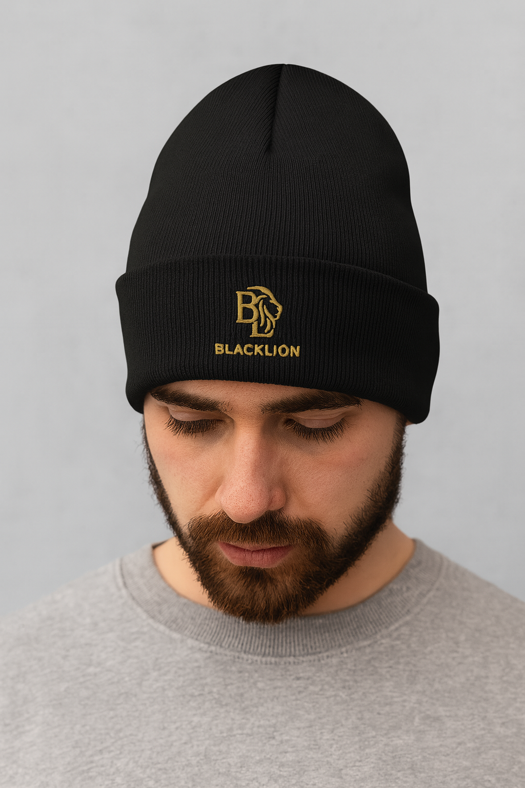 Cuffed Beanie